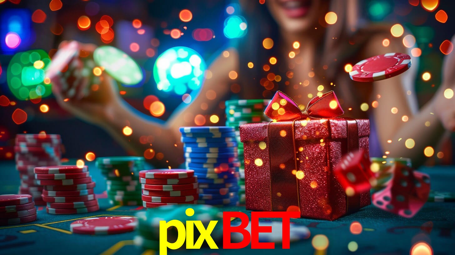 PIXBET