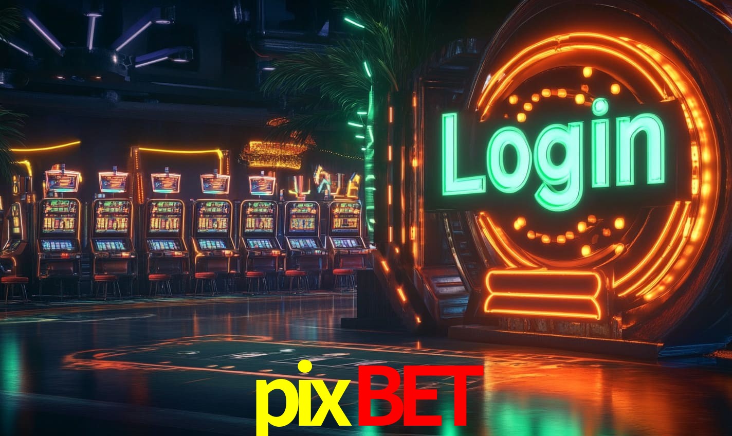 PIXBET