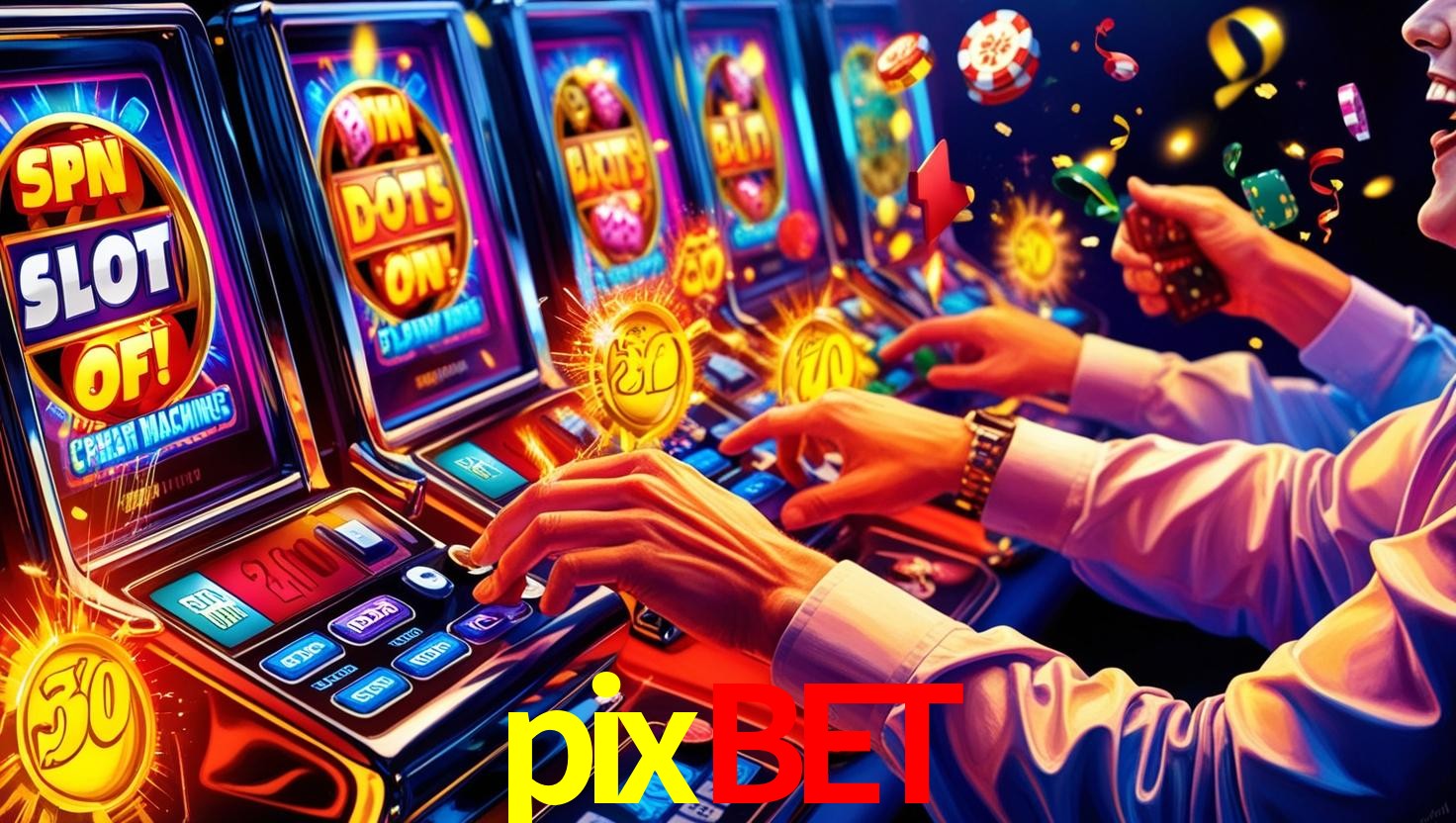 PIXBET