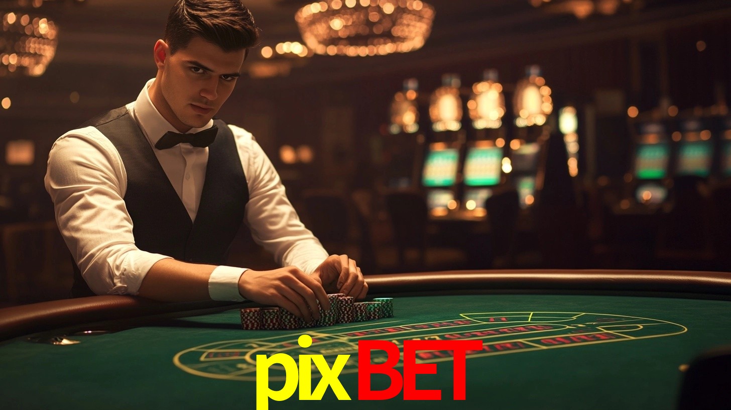 PIXBET