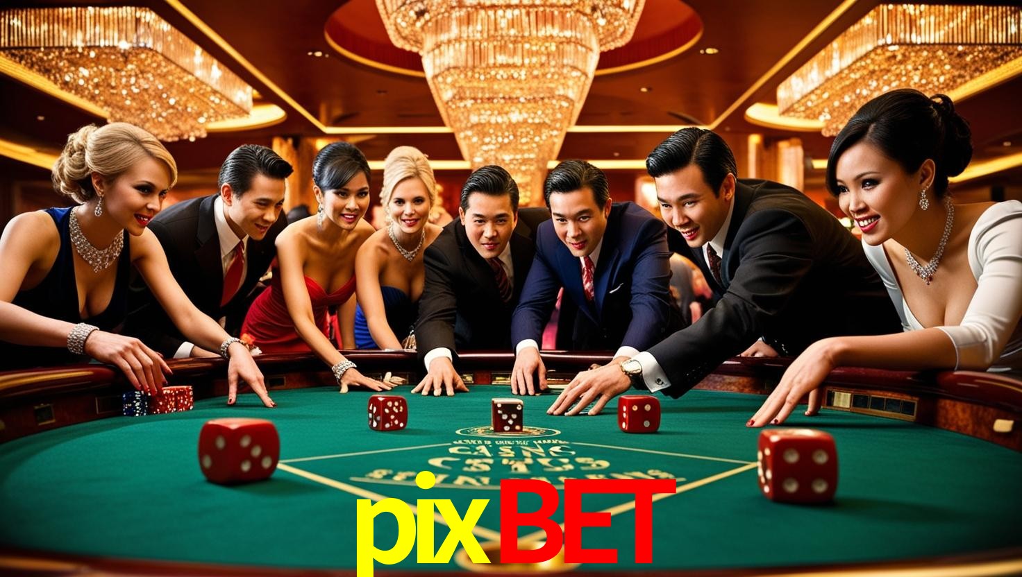 PIXBET