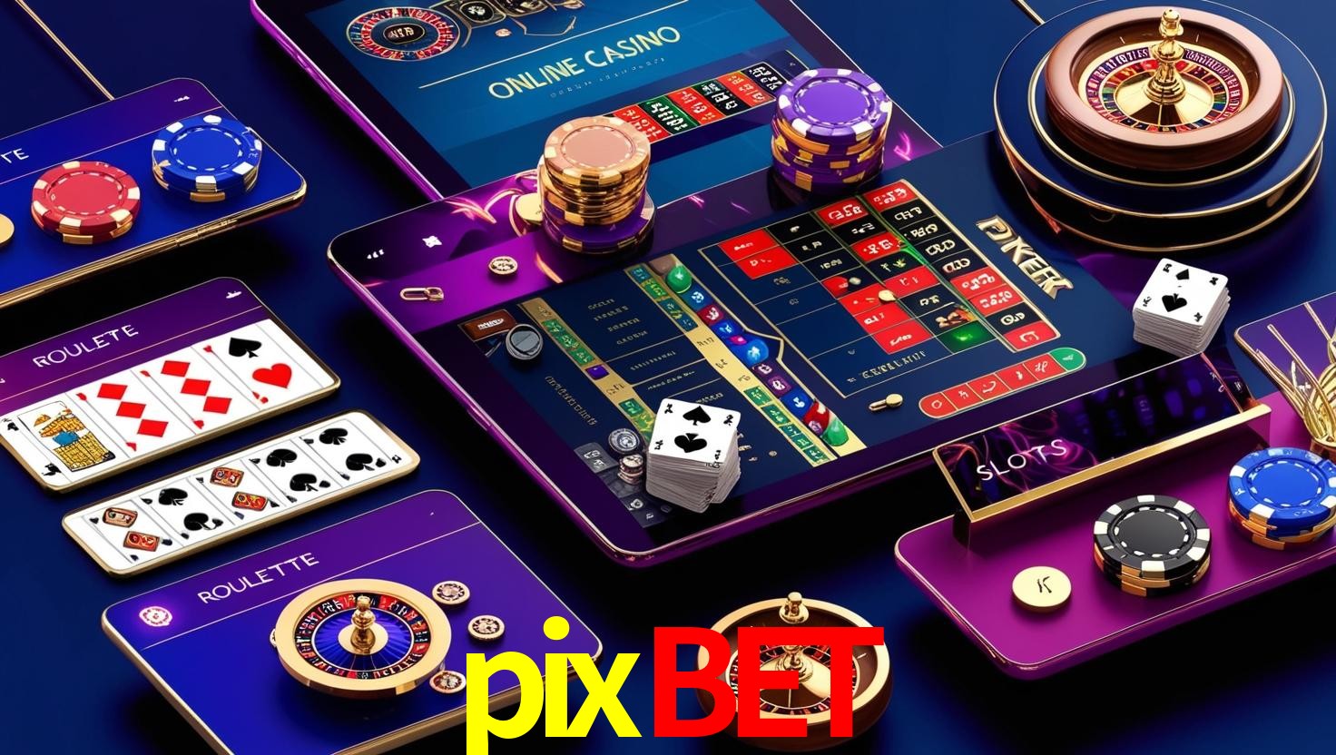 PIXBET