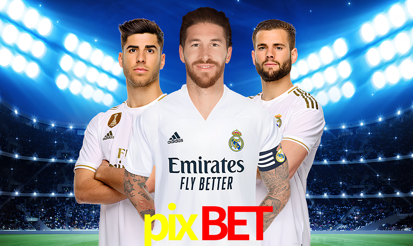 PIXBET