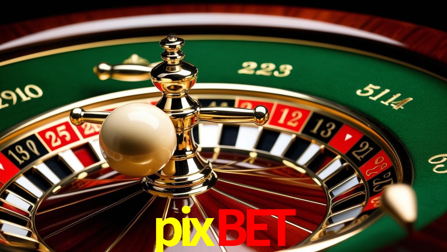 PIXBET